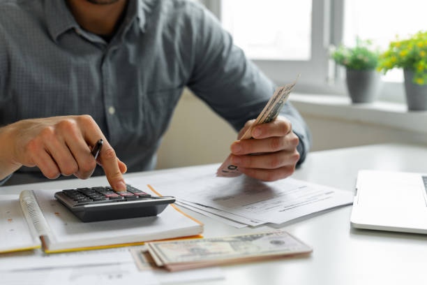 Loan Servicing and Management in Midlothian, IL